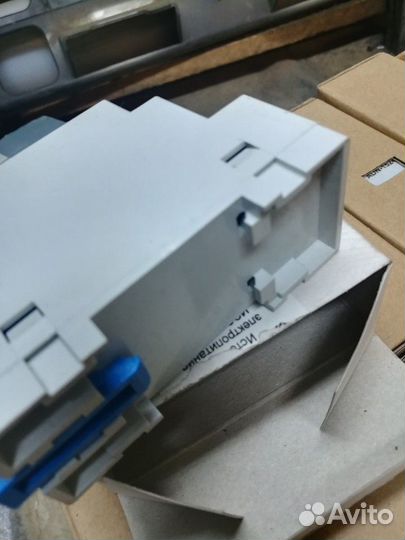 Иэс6-126050 Источник питания 12В пост.тока