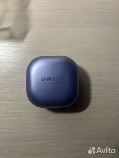 Беспроводные наушники samsung galaxy buds pro
