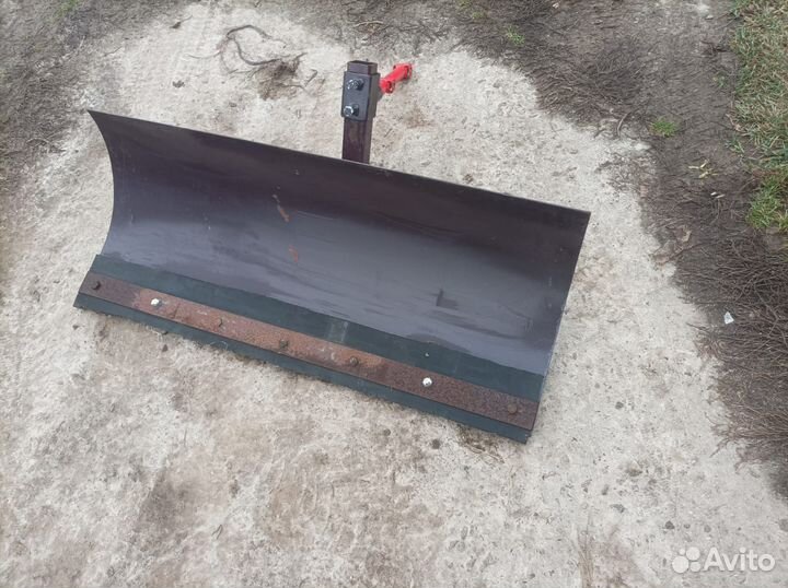 Отвал для мотоблока