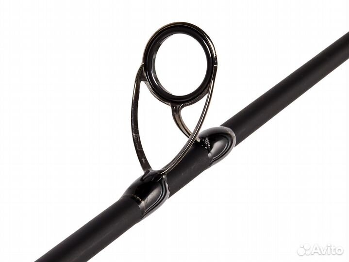 Спиннинг дл.2.57 т.30-80г. Progress PowerJig 80 