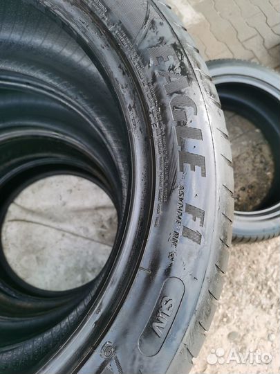 Goodyear Eagle F1 Asymmetric 3 SUV 285/45 R20 108W