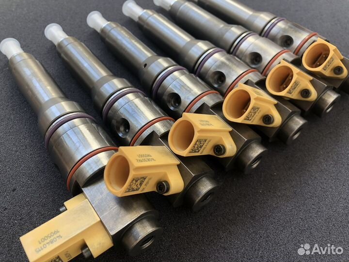 Форсунки Даф 1905001