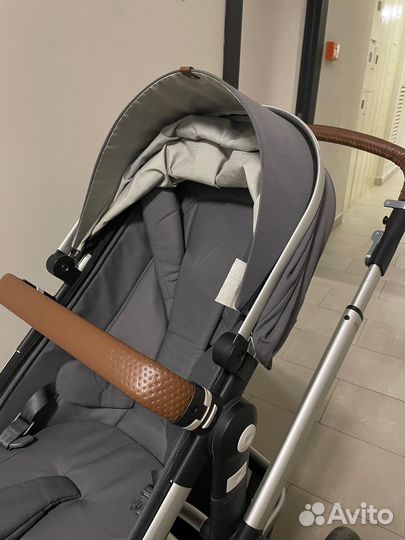 Коляска 2 в 1 Joolz day 3