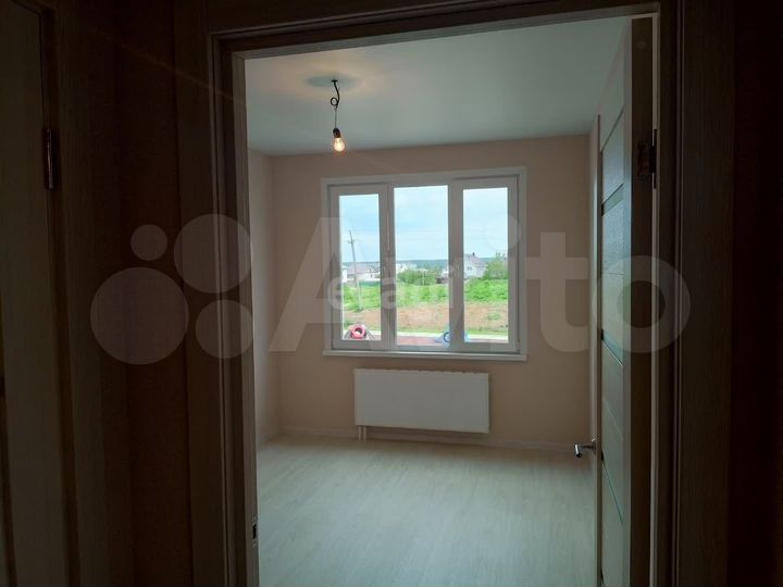 2-к. квартира, 54,1 м², 4/8 эт.