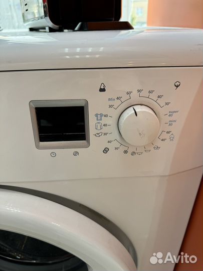 Стиральная машина beko 5кг тмн11