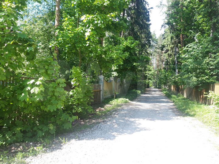 Участок 21 сот. (ИЖС)