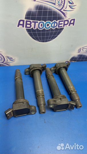 Катушка зажигания Toyota Camry 2AR-FE 9091902256