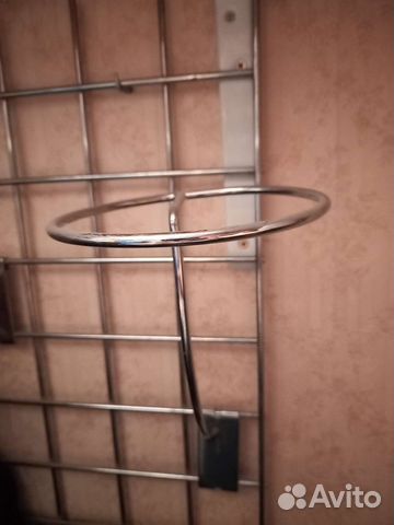 Держатели для головных уборов