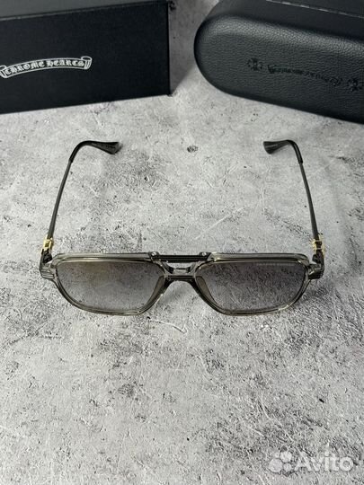 Очки Chrome Hearts