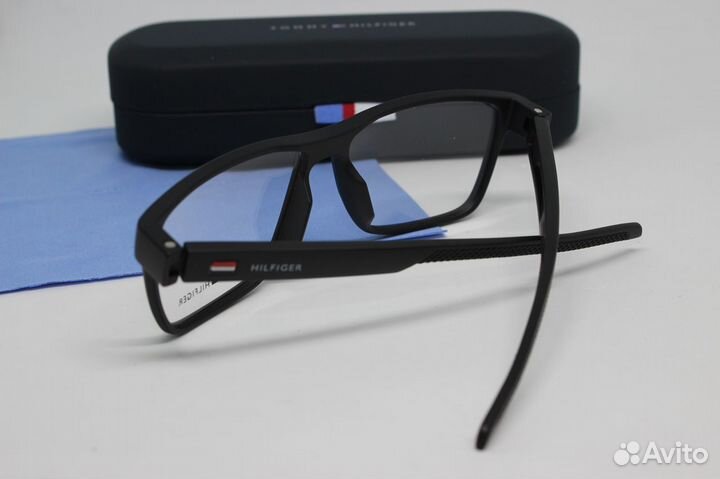 Tommy Hilfiger тн1838 оправы имиджевые очки