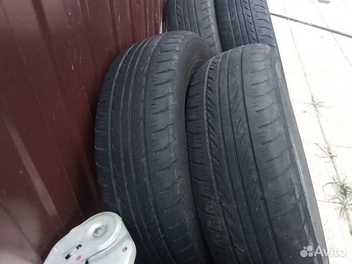 КАМА Breeze 175/70 R14