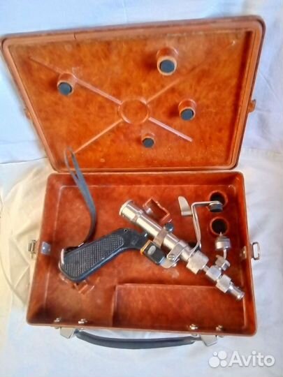 Безигольный инекторы би 7, би7М