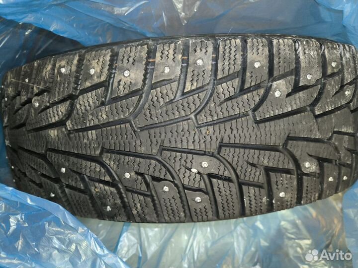 Hankook Winter I'Pike RS W419 185/60 R15 88T