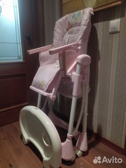 Столик для кормления