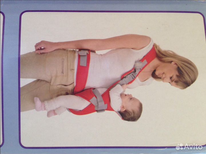 Продаю эрго рюкзак кенгуру Baby Carrier