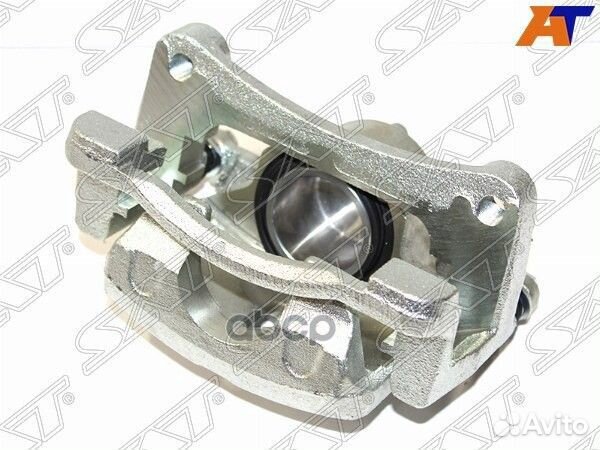 Суппорт тормозной FR mazda CX-5 11- LH ST-K0Y1