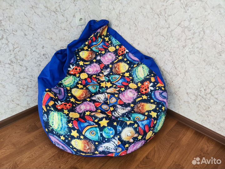 Кресло мешок