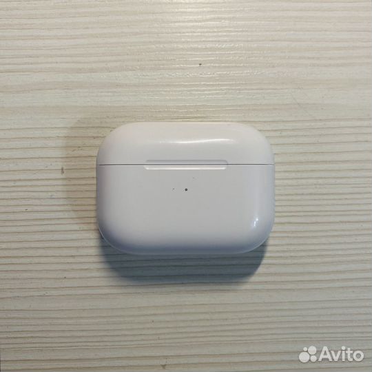 Кейс копия Airpods Pro 2 Airoha