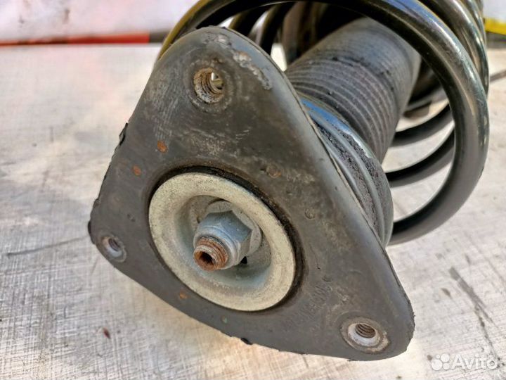 Амортизатор стойка передняя правый Ford Focus 1.6