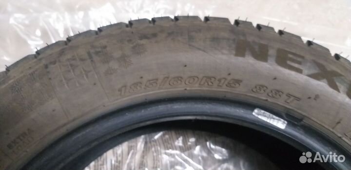 Nexen Winguard Ice Plus 185/60 R15 88T