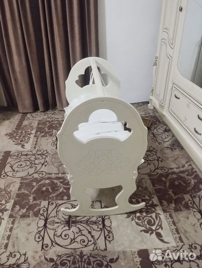 Колыбельная