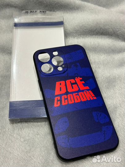 Чехол хк ска