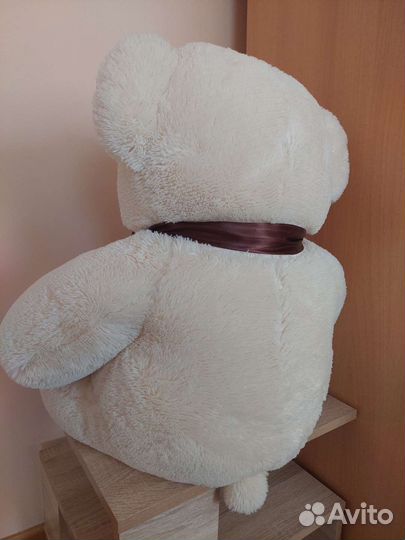 Плюшевый медведь