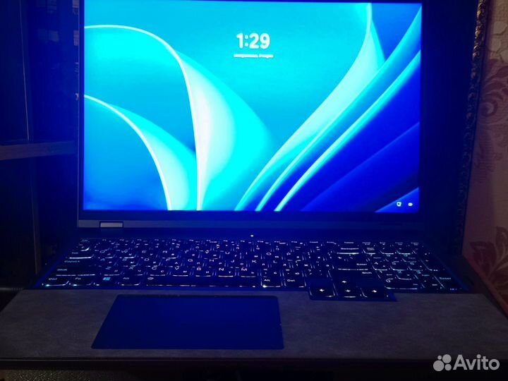 Lenovo Legion 5 rtx 3070