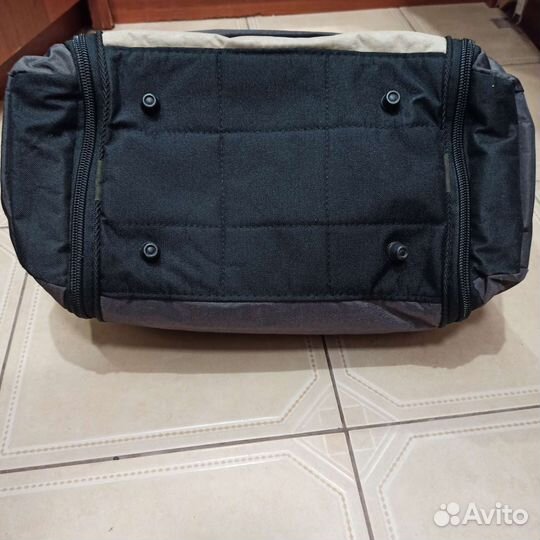 Спортивная сумка