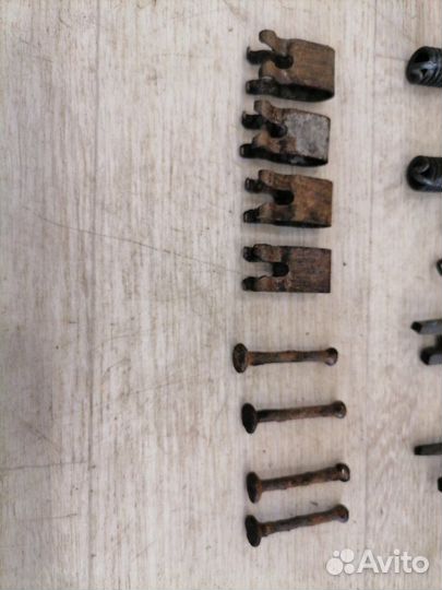 Механизм ручного тормоза задний Ford Focus CB4