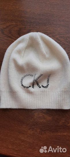 Шапка детская