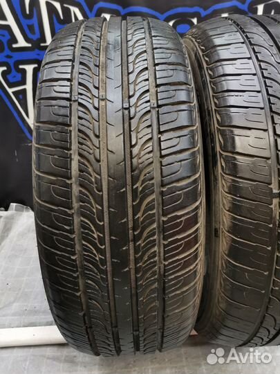 Nexen N7000 235/60 R17