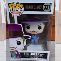 Фигурка Funko pop The Joker # 337