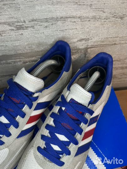 Кроссовки Adidas L.A. Trainer оригинал