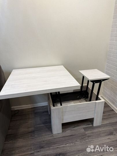 Стол трансформер