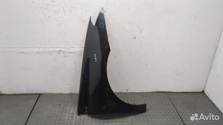 Крыло Renault Laguna 3 2007, 2008