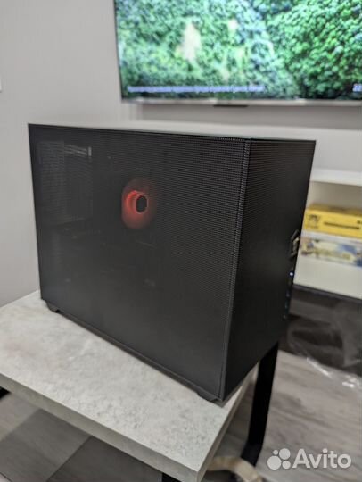 Сборка пк на заказ