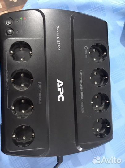 Сетевой фильтр