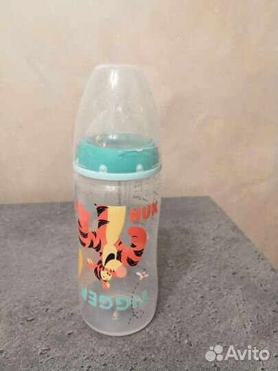 Бутылочки для кормления