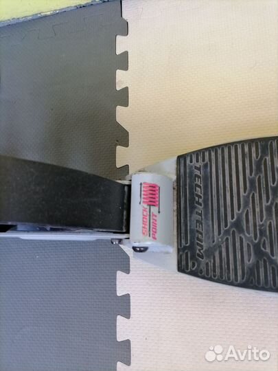 Самокат Tech Team