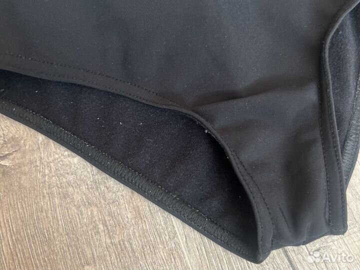 Термо боди для фигурного катания 36 размер