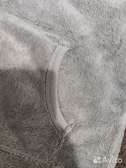 Толстовка мягкая