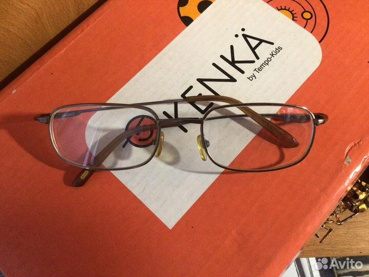 Очки, мужские -2