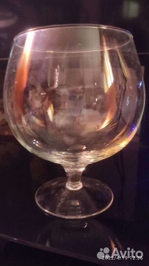 Набор фужеров