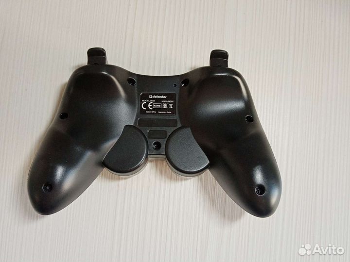 Геймпад Defender Blast, беспроводной для телефона