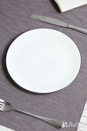 Тарелка Asa Selection A Table, Фарфор 21см