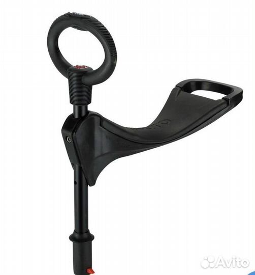 O-образная ручка с сиденьем для Mini Micro