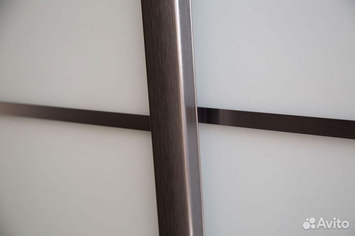 Шкаф-купе 1.7м