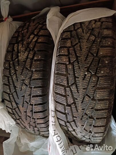 Cordiant Snow Cross 225/65 R17