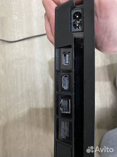 Sony PS4 slim 500 gb